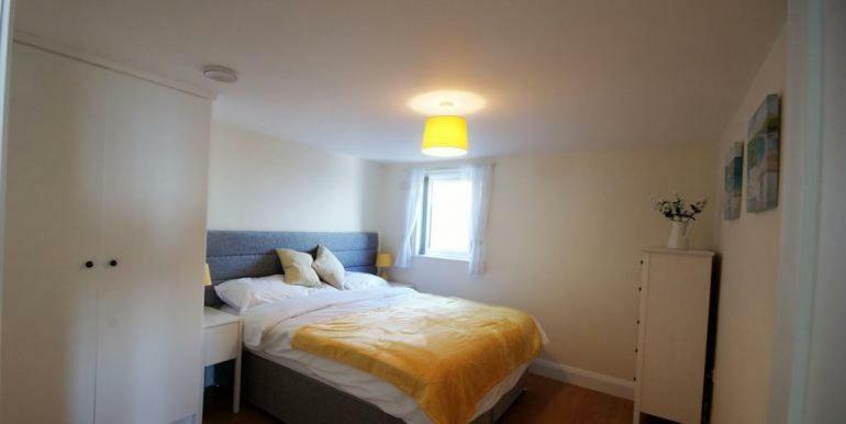 Sea-View Apartment Newcastle  Kültér fotó