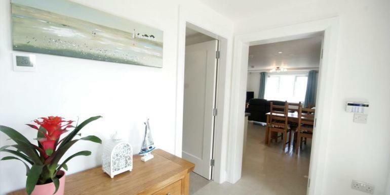 Sea-View Apartment Newcastle  Kültér fotó