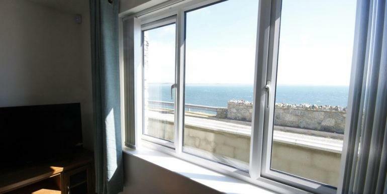 Sea-View Apartment Newcastle  Kültér fotó