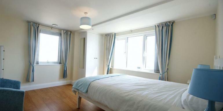Sea-View Apartment Newcastle  Kültér fotó