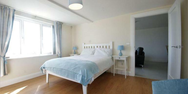 Sea-View Apartment Newcastle  Kültér fotó