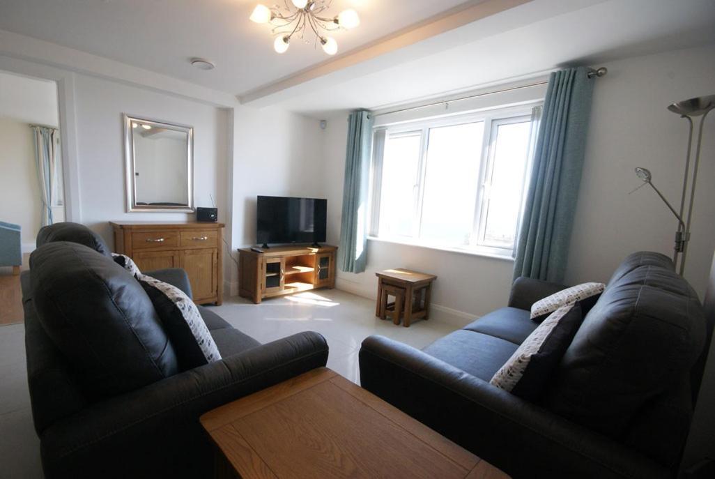Sea-View Apartment Newcastle  Kültér fotó